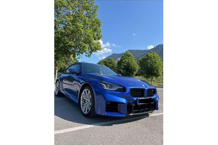 BMW M2 Gebrauchtwagen