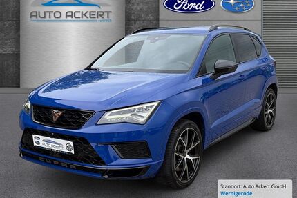 Cupra Ateca Gebrauchtwagen
