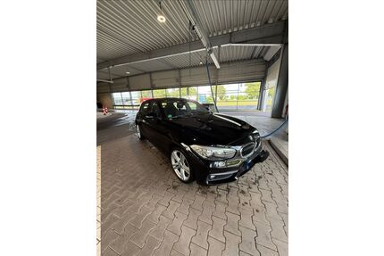 BMW 118 Gebrauchtwagen