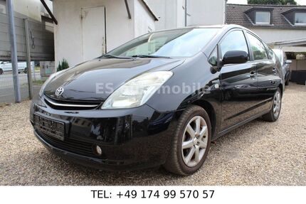 Toyota Prius Gebrauchtwagen