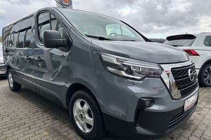 Nissan Primastar Gebrauchtwagen