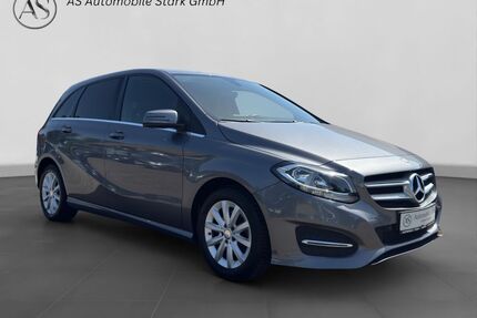 Mercedes-Benz B 180 Gebrauchtwagen