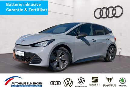 Cupra Born Gebrauchtwagen