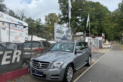 Mercedes-Benz GLK 220 Gebrauchtwagen