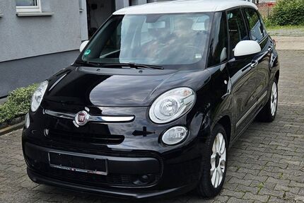 Fiat 500L Gebrauchtwagen