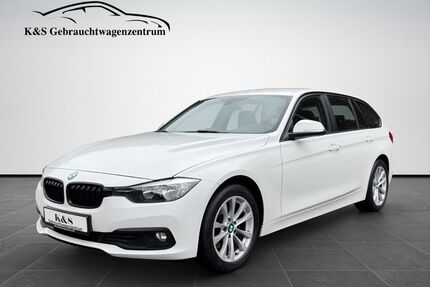 BMW 320 Gebrauchtwagen