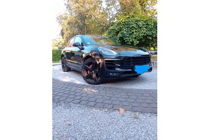 Porsche Macan Gebrauchtwagen