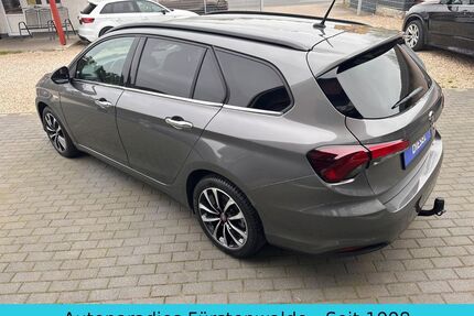 Fiat Tipo Gebrauchtwagen