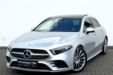 Mercedes-Benz A 220 Gebrauchtwagen