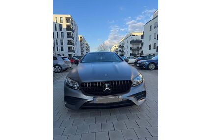 Mercedes-Benz E 300 Gebrauchtwagen