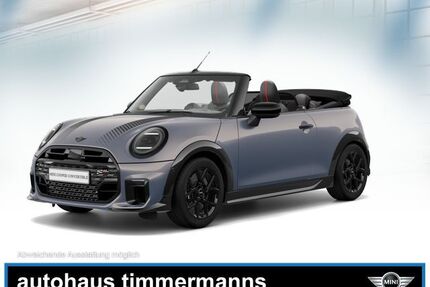 Mini Cooper S Cabrio Gebrauchtwagen