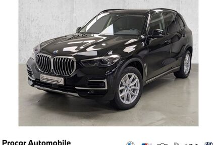 BMW X5 Gebrauchtwagen