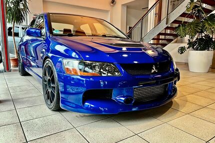 Mitsubishi Lancer Gebrauchtwagen