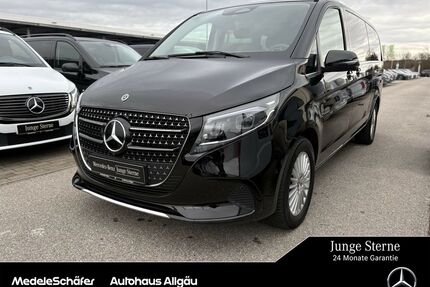 Mercedes-Benz V 300 Gebrauchtwagen