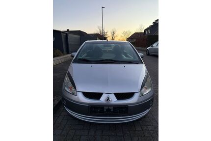 Mitsubishi Colt Gebrauchtwagen