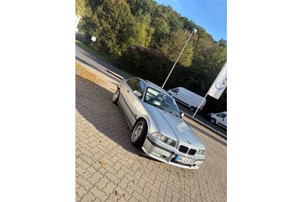 BMW 316 Gebrauchtwagen