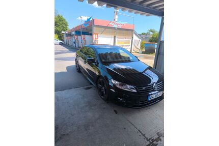 VW Passat CC Gebrauchtwagen