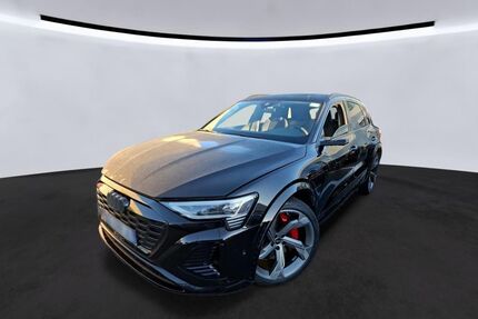 Audi SQ8 e-tron Gebrauchtwagen