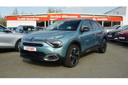 Citroen C4 X Gebrauchtwagen