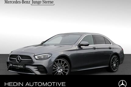 Mercedes-Benz E 450 Gebrauchtwagen