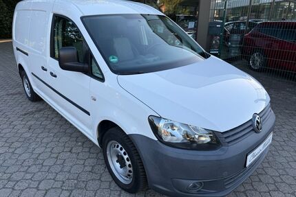 VW Caddy Maxi Gebrauchtwagen