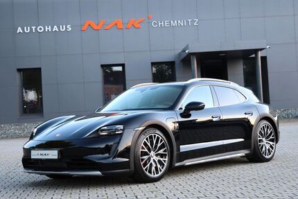 Porsche Taycan Gebrauchtwagen