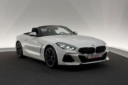 BMW Z4 Gebrauchtwagen