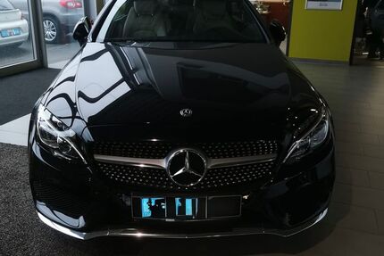 Mercedes-Benz C 250 Gebrauchtwagen