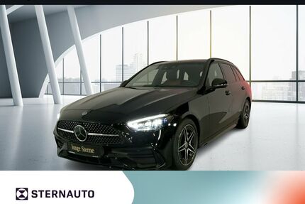 Mercedes-Benz C 220 Gebrauchtwagen