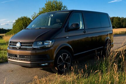 VW T6 Multivan Gebrauchtwagen