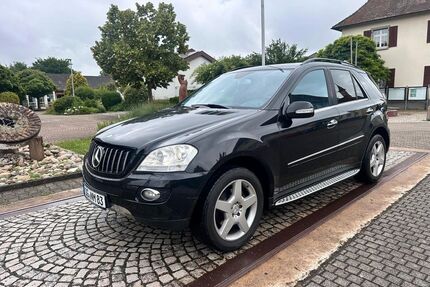 Mercedes-Benz ML 320 Gebrauchtwagen