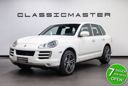 Porsche Cayenne Gebrauchtwagen