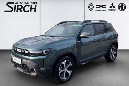 Dacia Duster Gebrauchtwagen