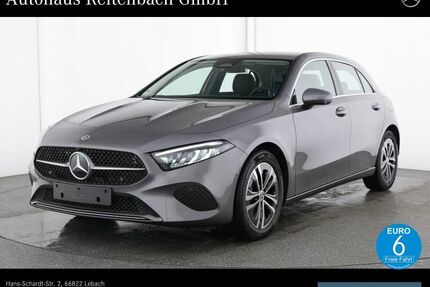 Mercedes-Benz A 180 Gebrauchtwagen
