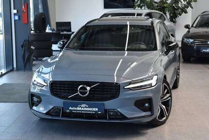 Volvo V60 Gebrauchtwagen