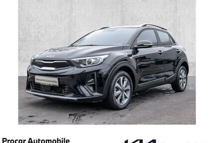 Kia Stonic Gebrauchtwagen