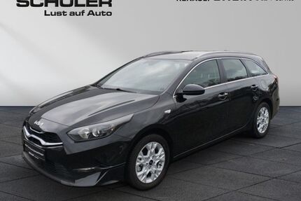 Kia ceed Sportswagon Gebrauchtwagen