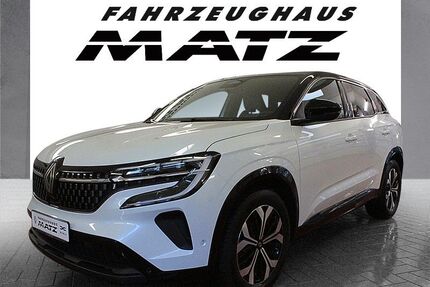 Renault Austral Gebrauchtwagen