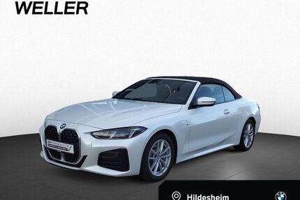 BMW 430 Gebrauchtwagen