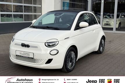 Fiat 500e Gebrauchtwagen
