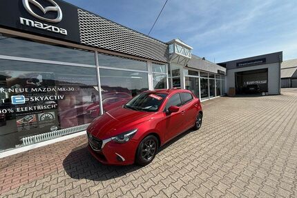 Mazda 2 Gebrauchtwagen