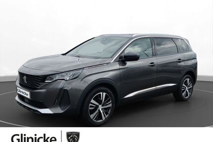 Peugeot 5008 Gebrauchtwagen