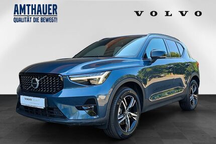 Volvo XC40 Gebrauchtwagen