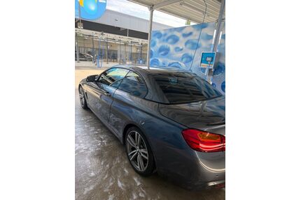 BMW 435 Gebrauchtwagen