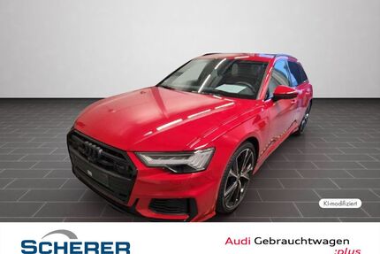 Audi S6 Gebrauchtwagen