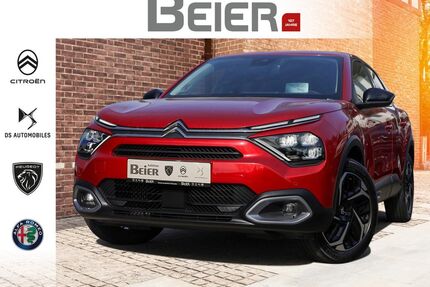 Citroen C4 Gebrauchtwagen