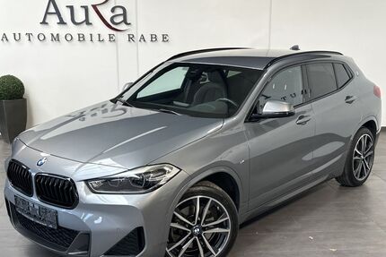 BMW X2 Gebrauchtwagen