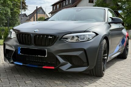 BMW M2 Gebrauchtwagen