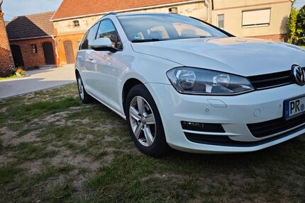 Opel Golf 