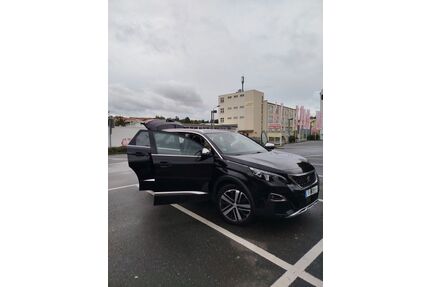 Peugeot 5008 Gebrauchtwagen